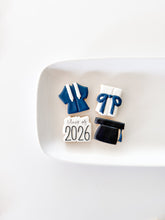Load image into Gallery viewer, GRAD Mini Cookie Pack (4 or 12)