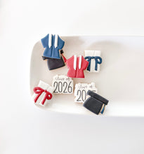 Load image into Gallery viewer, GRAD Mini Cookie Pack (4 or 12)