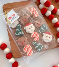 Load image into Gallery viewer, Classic - Mini Cookie Gift Box
