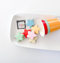 Load image into Gallery viewer, Star Teacher Mini Sugar Cookie Cup
