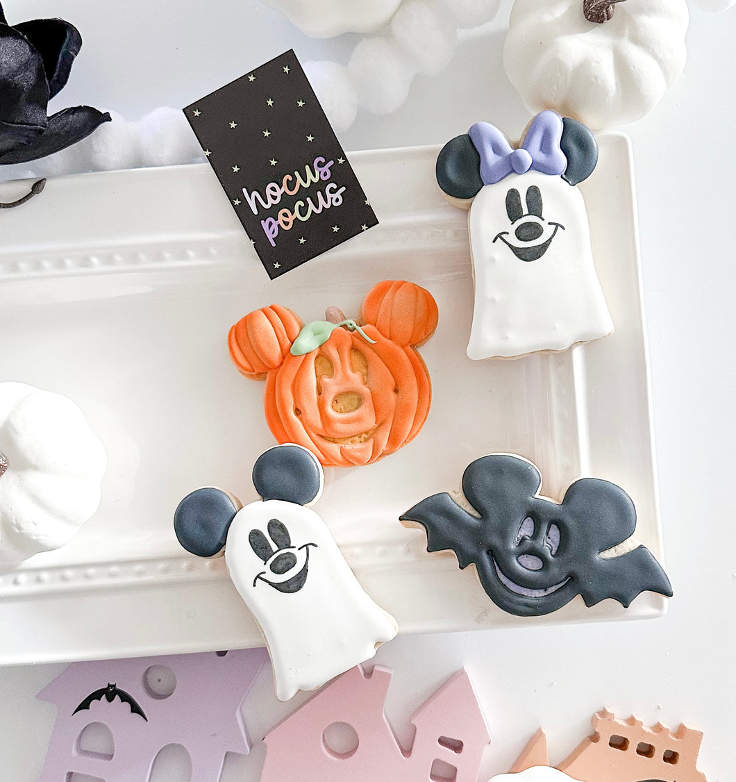 Magical Cookies Gift Box