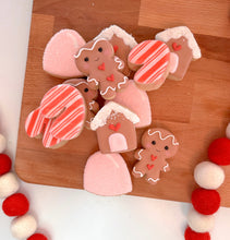 Load image into Gallery viewer, Sweet Treats - Mini Cookie Gift Box
