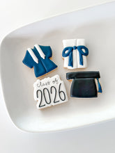 Load image into Gallery viewer, GRAD Mini Cookie Pack (4 or 12)
