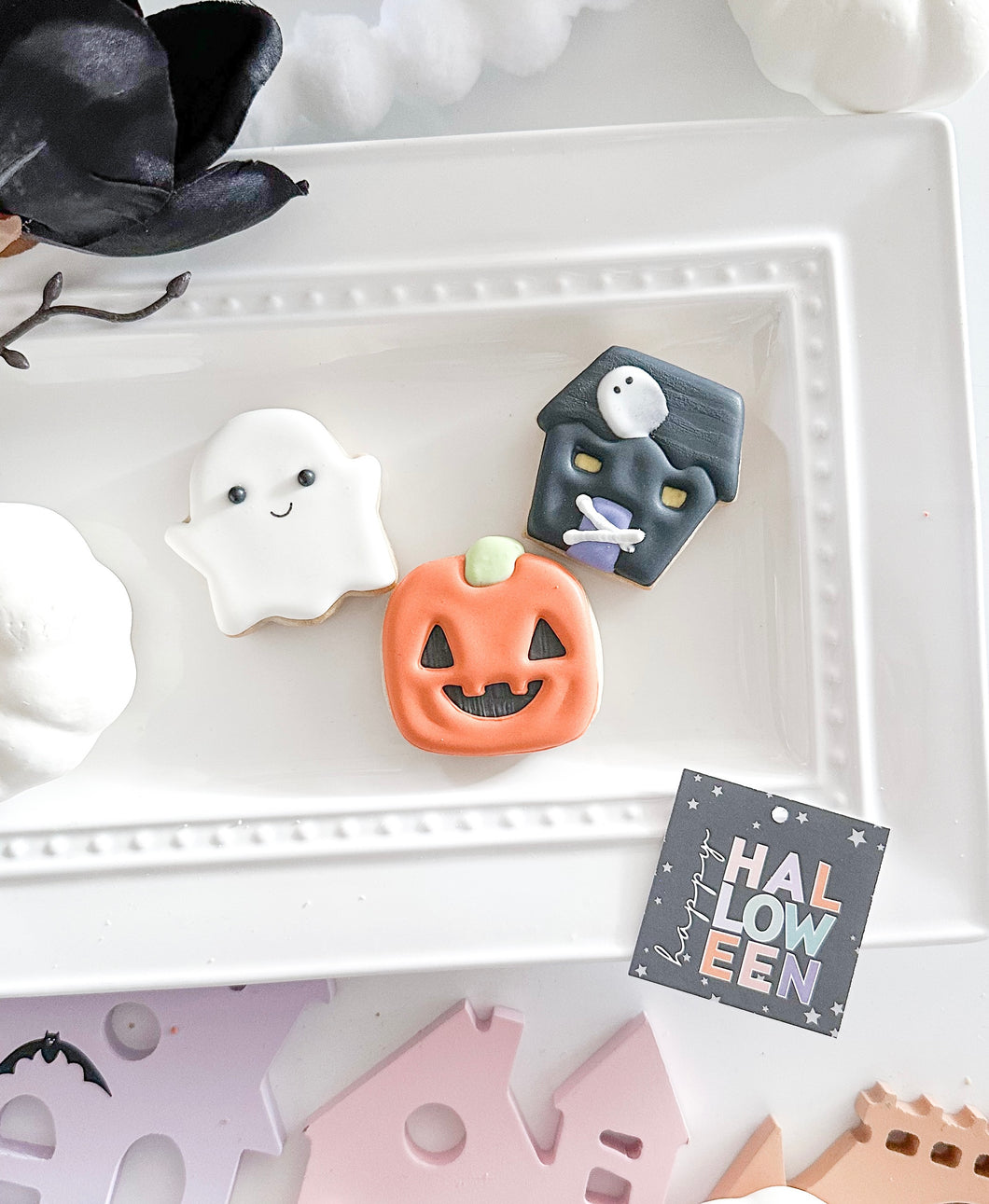 Classic Cuties Mini Cookies