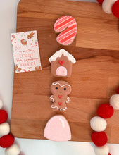 Load image into Gallery viewer, Sweet Treats - Mini Cookie Gift Box
