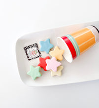 Load image into Gallery viewer, Star Teacher Mini Sugar Cookie Cup
