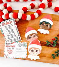 Load image into Gallery viewer, Elf Cutie Cookie
