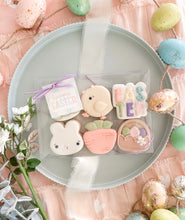 Load image into Gallery viewer, Mini Cookie Set - 6 pack

