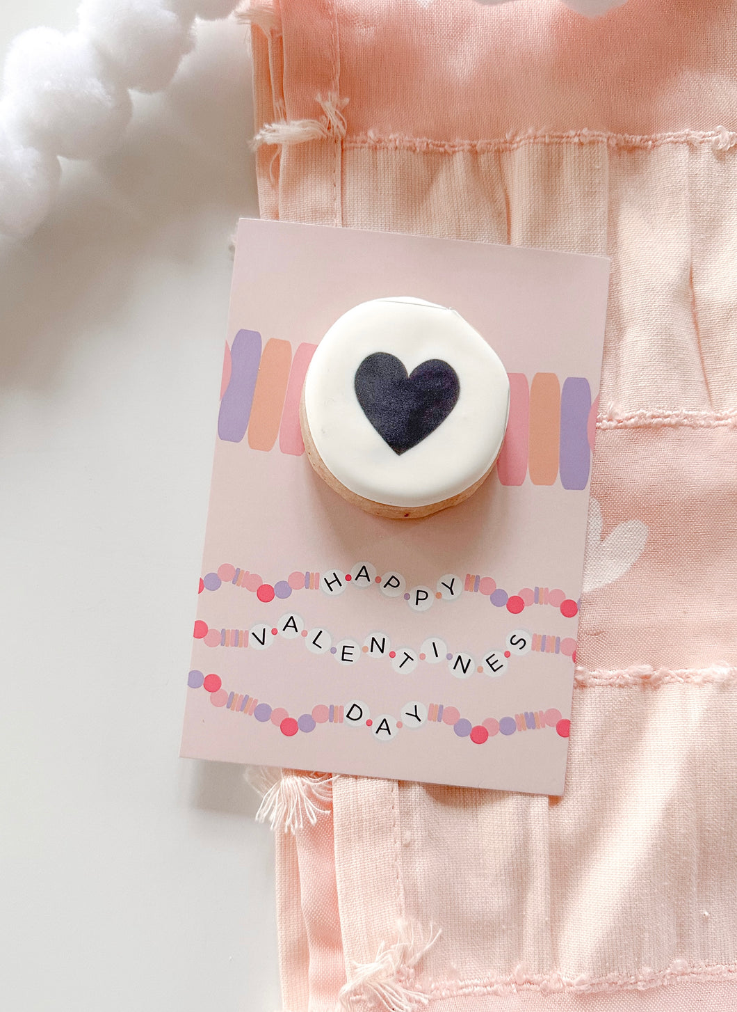 Mini Cookie Card - SWIFTIE