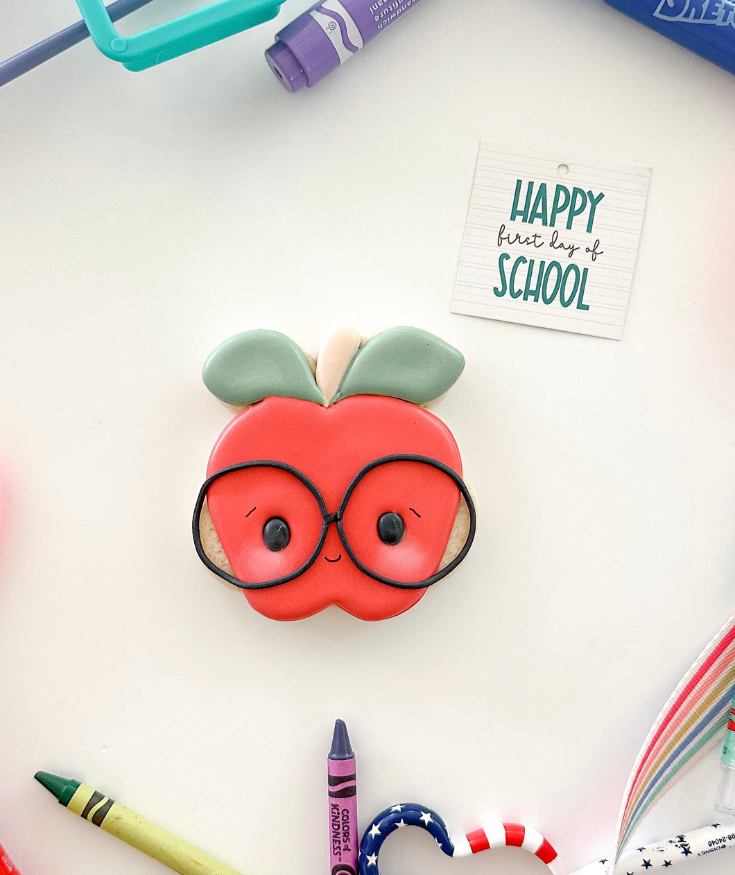 Smarty Apple