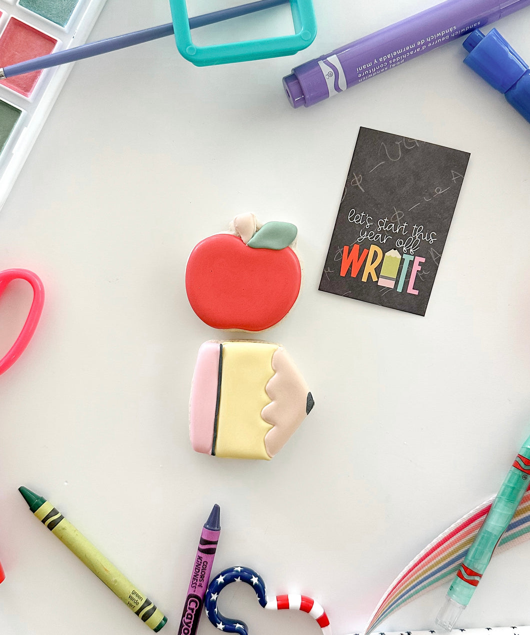 Apple Pencil Mini 2-pack