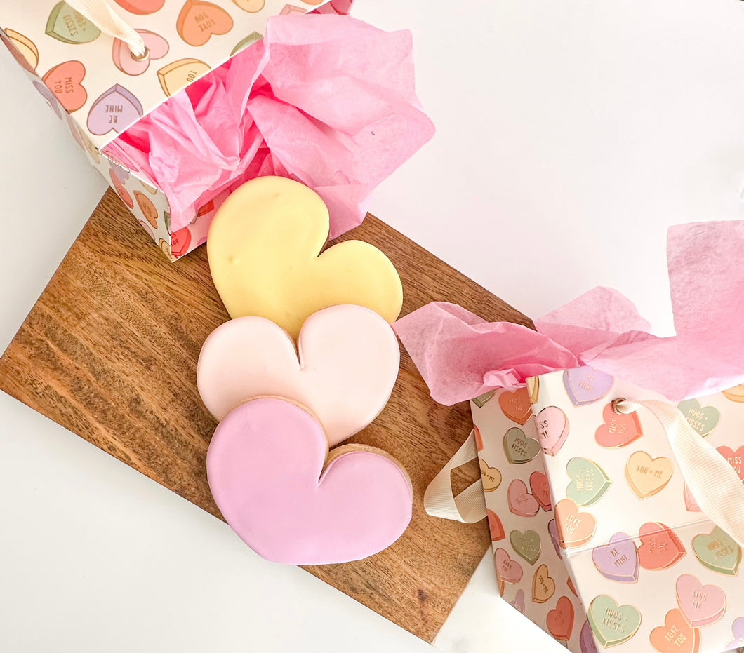 Cookie Sampler Bag